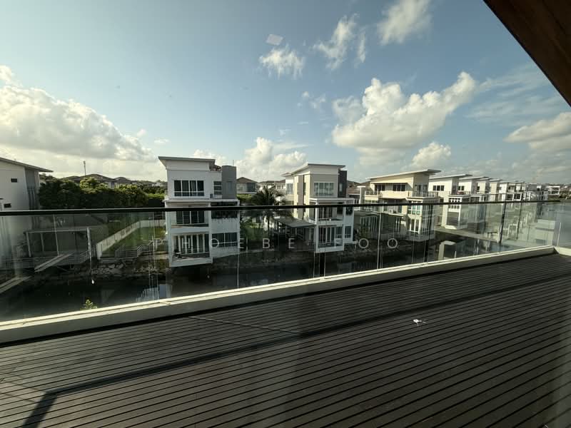 3-storey Terraced House for Sale in Senibong (Permas Jaya) - Phoebe Foo - PropertyGuru.com.my