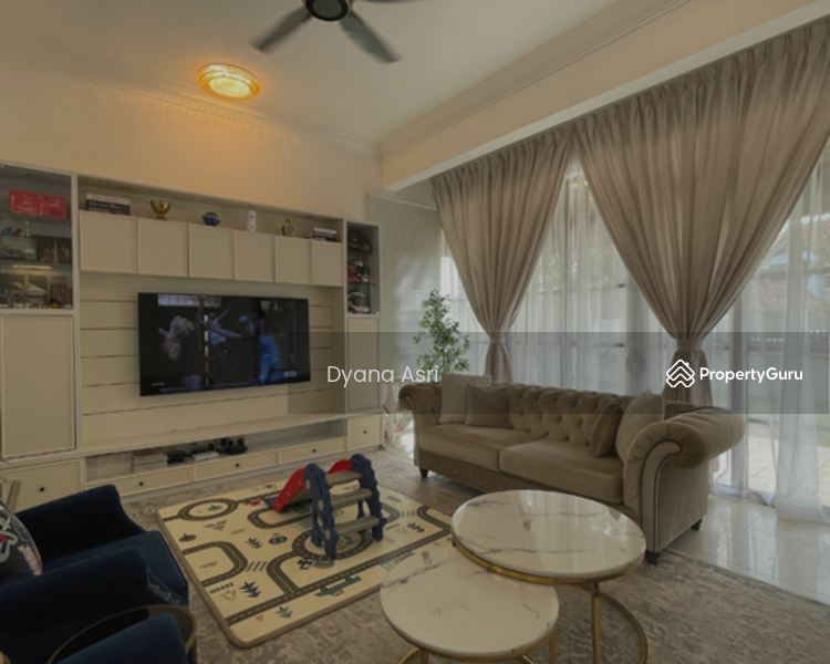 For Sale - Bukit Jelutong