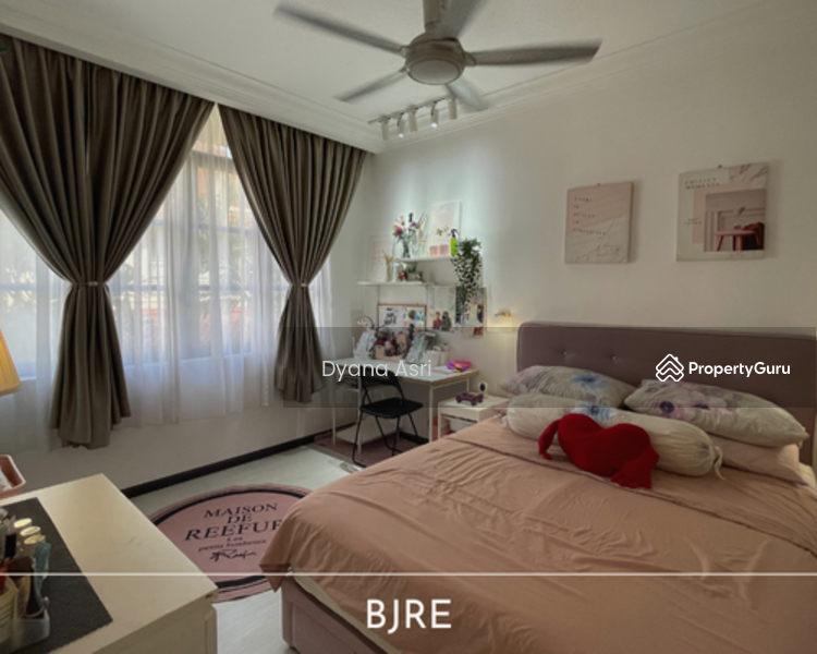 For Sale - Bukit Jelutong