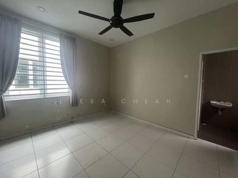 Rumah Berkembar untuk Dijual di Taman Bukit (Bukit Mertajam) - Leesa Cheah - Interior - PropertyGuru.com.my