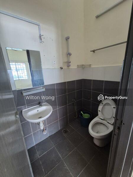 1-storey Terraced House for Rent in Bandar Sri Damansara (Selangor) - Wilton Wong - PropertyGuru.com.my