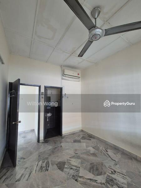 1-storey Terraced House for Rent in Bandar Sri Damansara (Selangor) - Wilton Wong - PropertyGuru.com.my