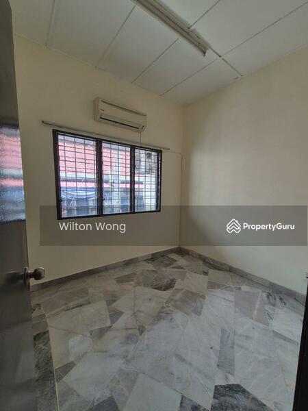 1-storey Terraced House for Rent in Bandar Sri Damansara (Selangor) - Wilton Wong - PropertyGuru.com.my