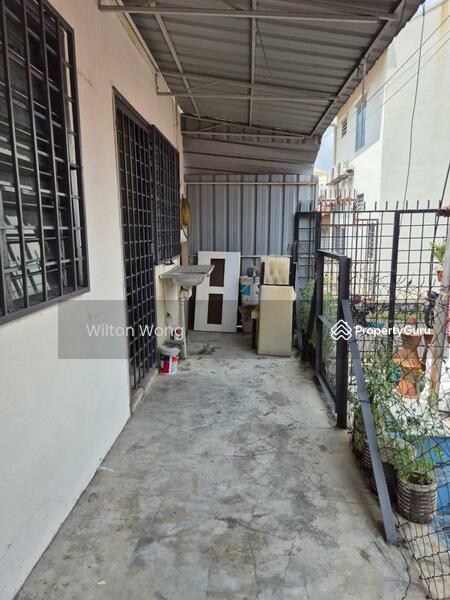 1-storey Terraced House for Rent in Bandar Sri Damansara (Selangor) - Wilton Wong - PropertyGuru.com.my