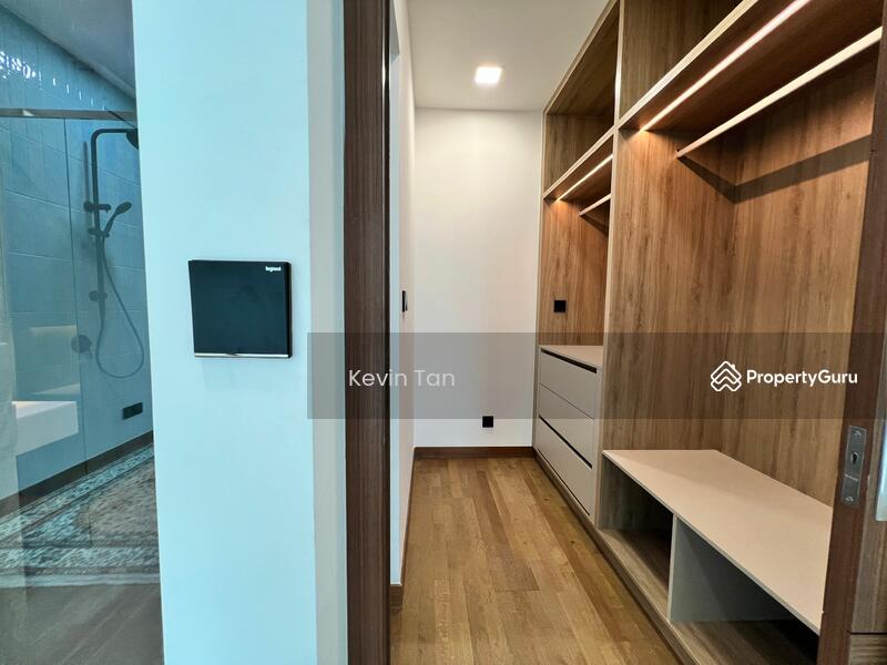 Servis Apartment untuk Disewa di Alfa Bangsar - Kevin Tan - PropertyGuru.com.my