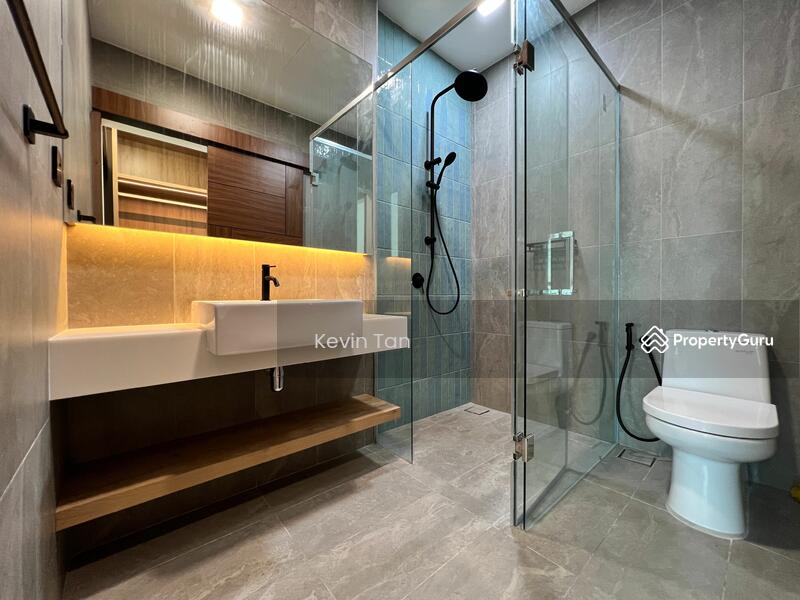 Servis Apartment untuk Disewa di Alfa Bangsar - Kevin Tan - PropertyGuru.com.my