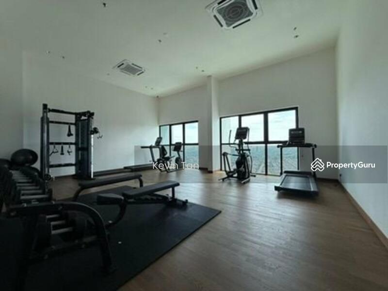 Servis Apartment untuk Disewa di Alfa Bangsar - Kevin Tan - PropertyGuru.com.my