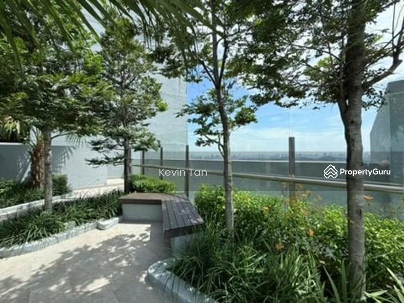 Servis Apartment untuk Disewa di Alfa Bangsar - Kevin Tan - PropertyGuru.com.my