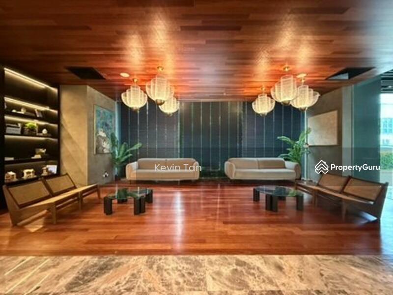 Servis Apartment untuk Disewa di Alfa Bangsar - Kevin Tan - PropertyGuru.com.my