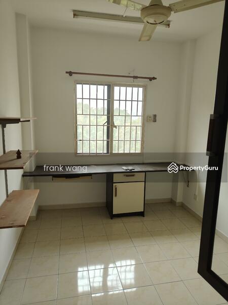 For Rent - Aman Puri Apartment