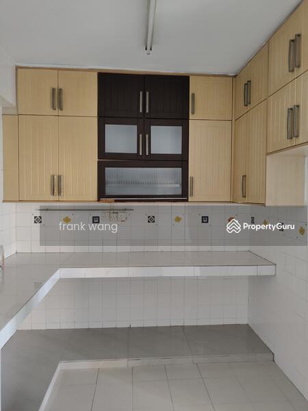 For Rent - Aman Puri Apartment