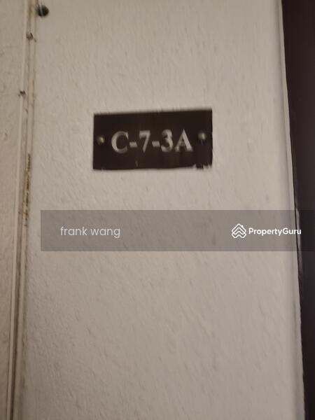 For Rent - Aman Puri Apartment