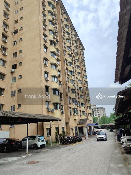 For Rent - Aman Puri Apartment