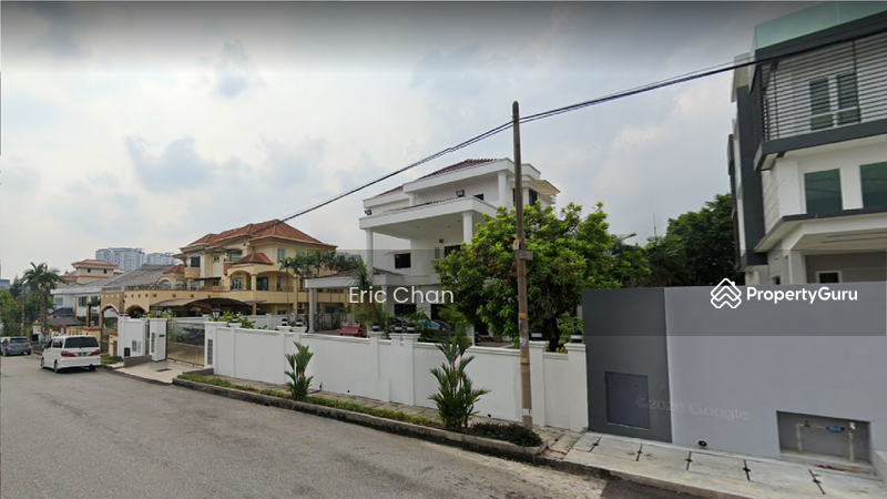 For Sale - taman yarl oug