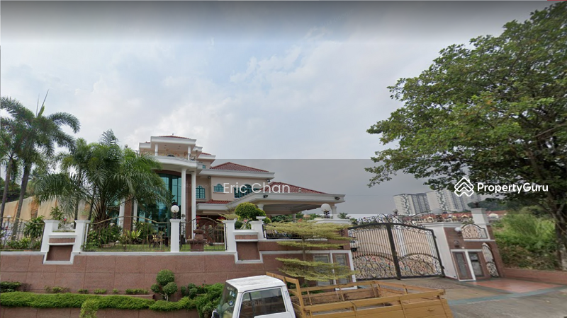 For Sale - taman yarl oug