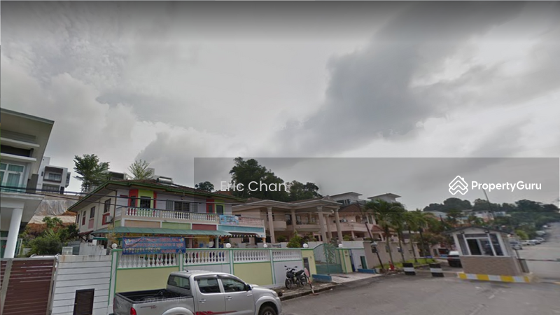 For Sale - taman yarl oug