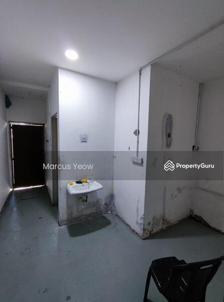 Untuk Dijual - Taman Bidara