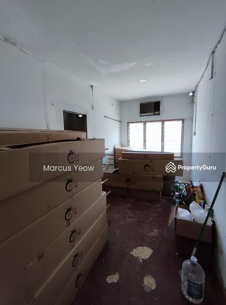 Untuk Dijual - Taman Bidara