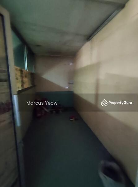 Untuk Dijual - Taman Bidara