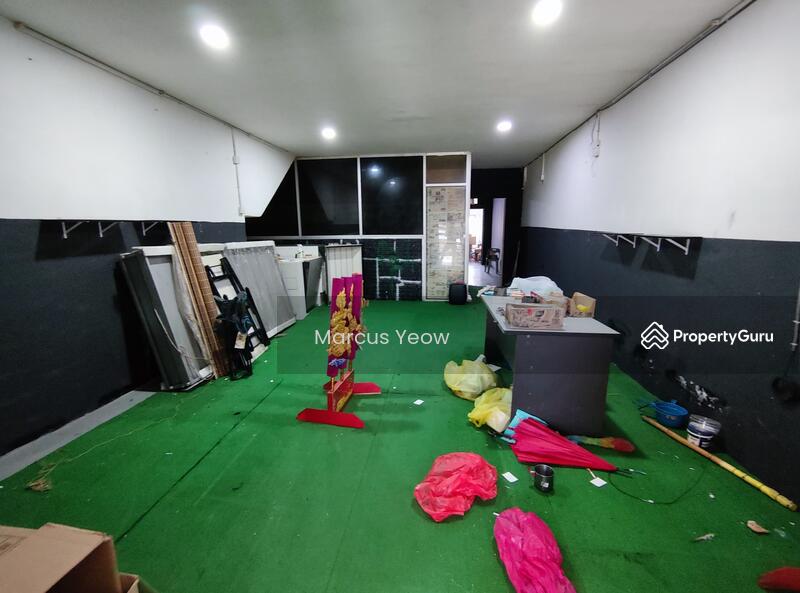 Untuk Dijual - Taman Bidara