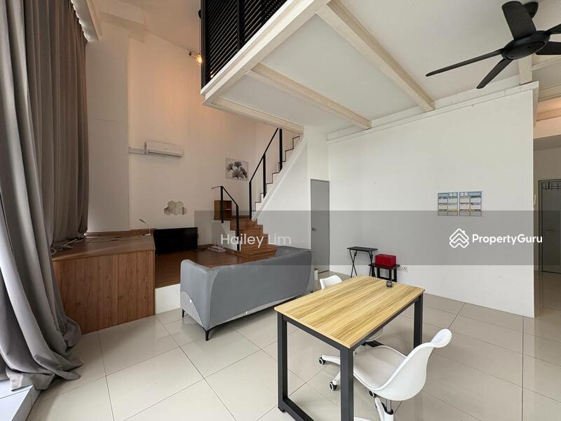 Condominium for Rent at SOHO @ Empire City - Hailey Lim - PropertyGuru.com.my
