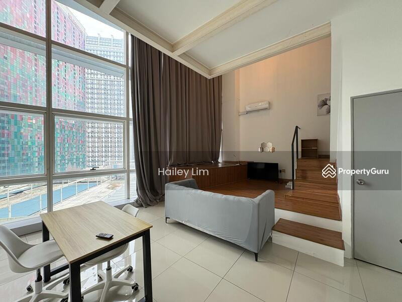 Condominium for Rent at SOHO @ Empire City - Hailey Lim - PropertyGuru.com.my