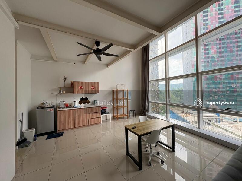Condominium for Rent at SOHO @ Empire City - Hailey Lim - PropertyGuru.com.my