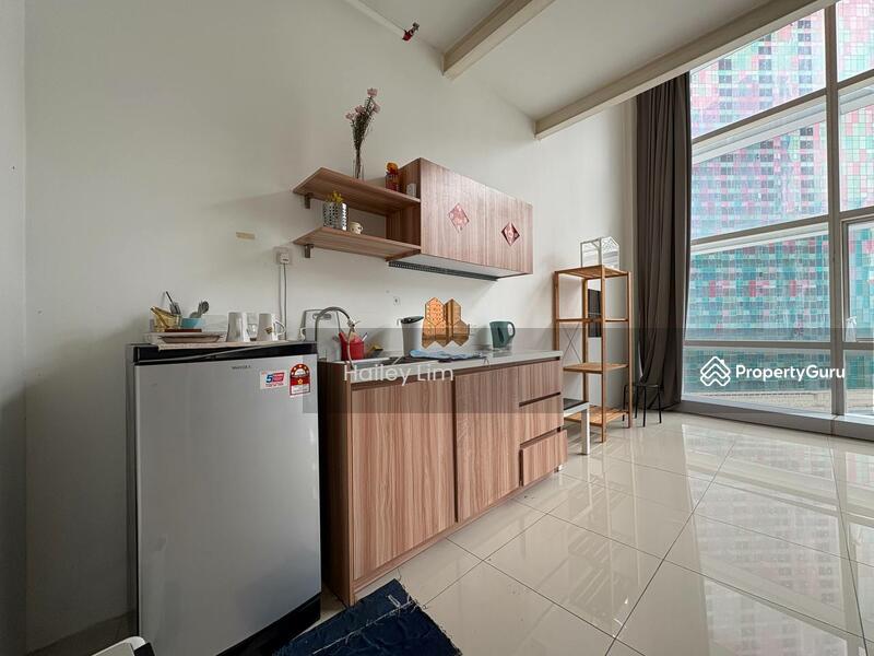 Condominium for Rent at SOHO @ Empire City - Hailey Lim - PropertyGuru.com.my