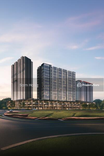 For Sale - Setia Alam