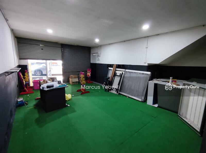 For Rent - Taman Bidara