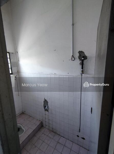 For Rent - Taman Bidara