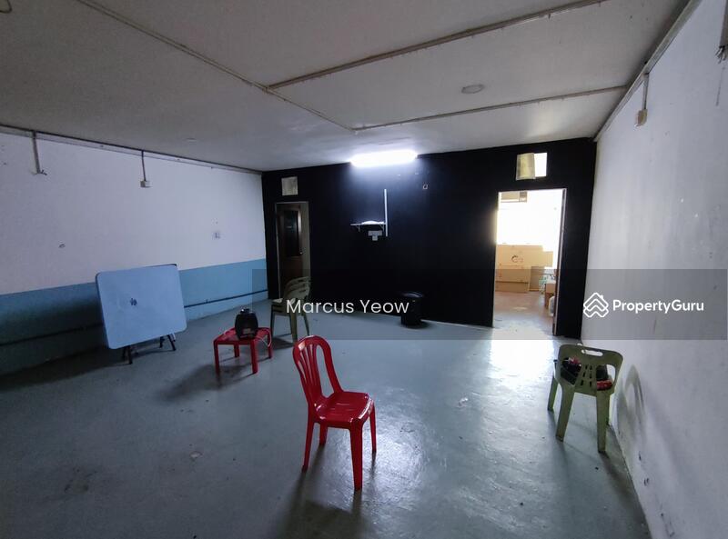 For Rent - Taman Bidara