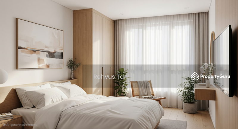 For Sale - Taman Desa Aman