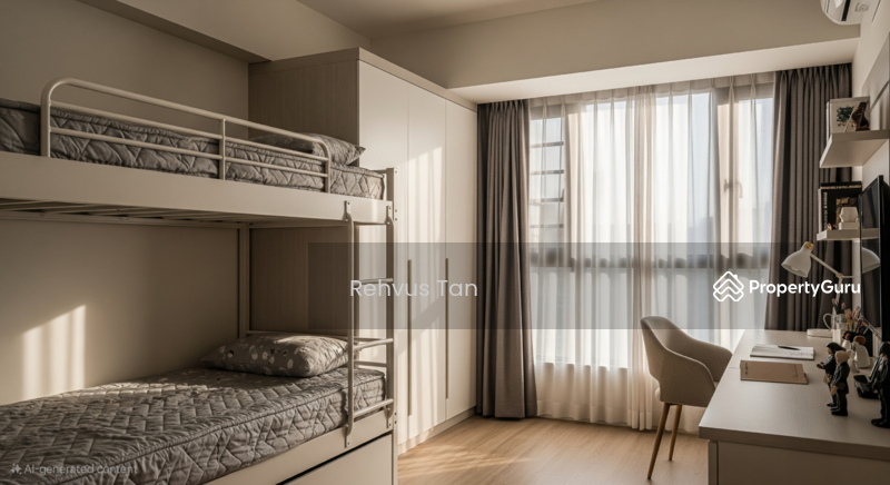 For Sale - Taman Desa Aman