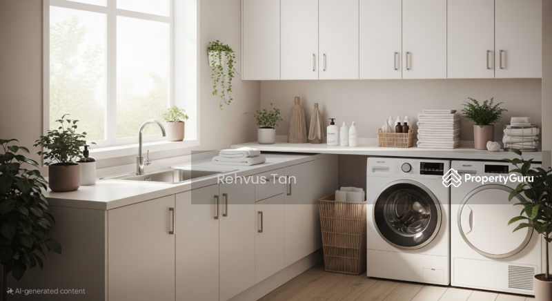 For Sale - Taman Desa Aman