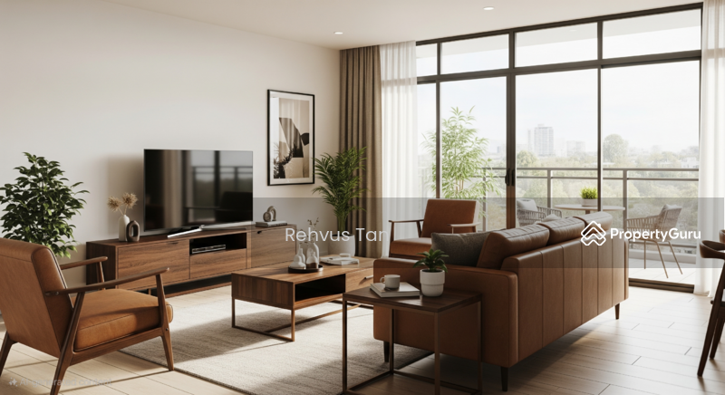 For Sale - Taman Desa Aman