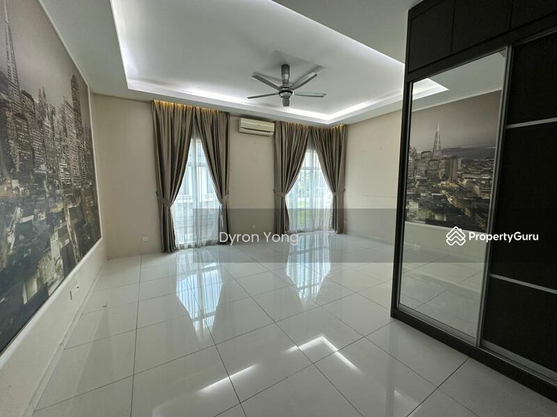 Untuk Disewa - Arca, Bandar Tun Hussein Onn, Cheras