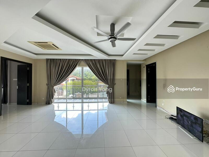 Untuk Disewa - Arca, Bandar Tun Hussein Onn, Cheras