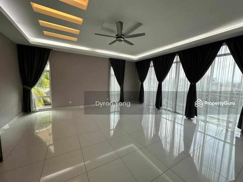 Untuk Disewa - Arca, Bandar Tun Hussein Onn, Cheras
