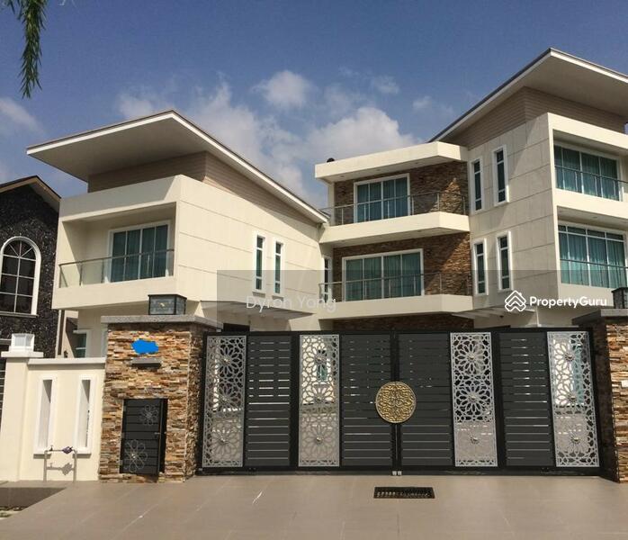 Untuk Disewa - Arca, Bandar Tun Hussein Onn, Cheras