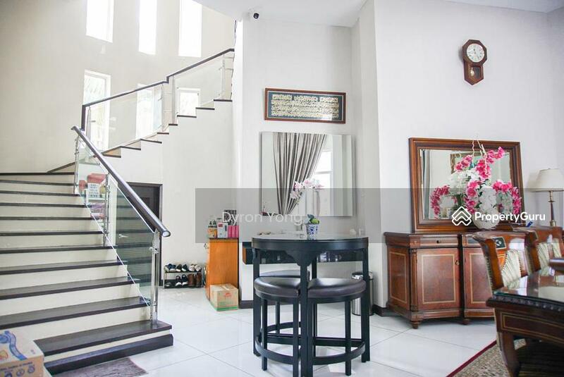 Untuk Disewa - Arca, Bandar Tun Hussein Onn, Cheras