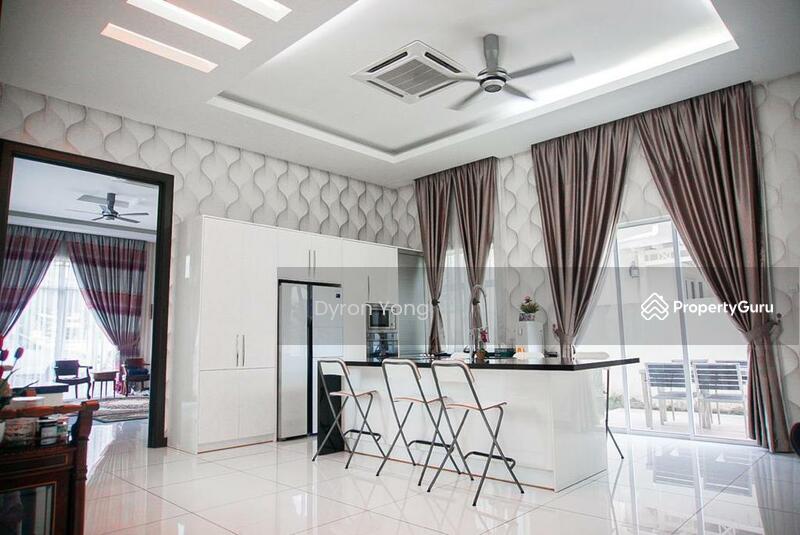 Untuk Disewa - Arca, Bandar Tun Hussein Onn, Cheras