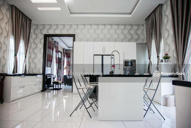 Untuk Disewa - Arca, Bandar Tun Hussein Onn, Cheras