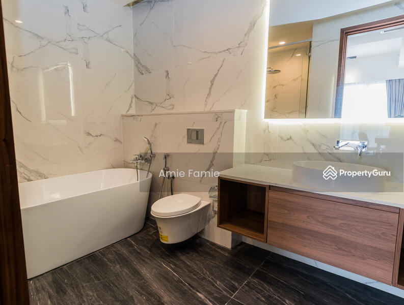 For Rent - Core Residence @ TRX