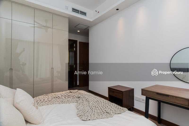 For Rent - Core Residence @ TRX