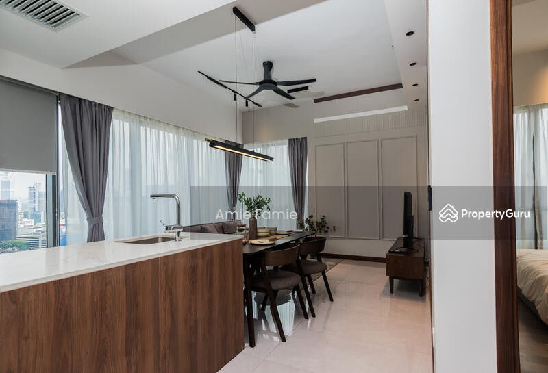 For Rent - Core Residence @ TRX