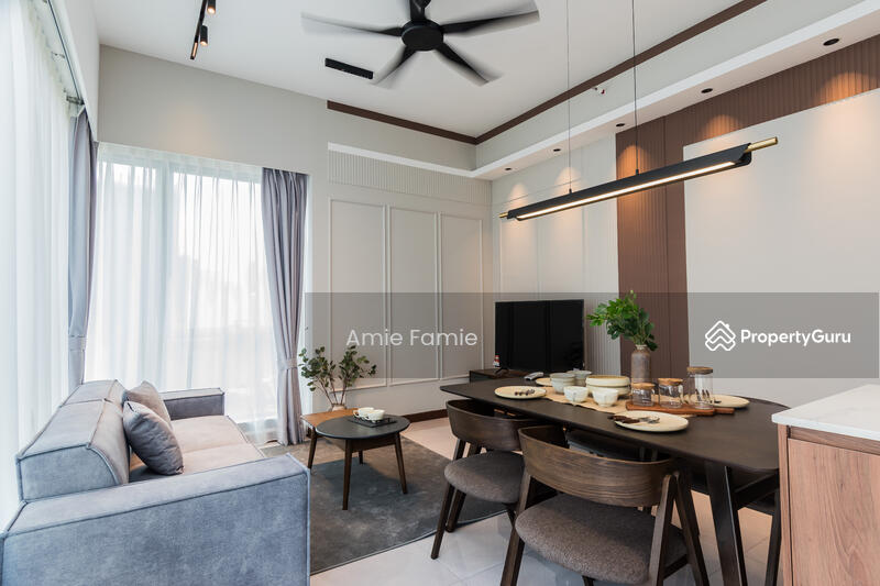 For Rent - Core Residence @ TRX