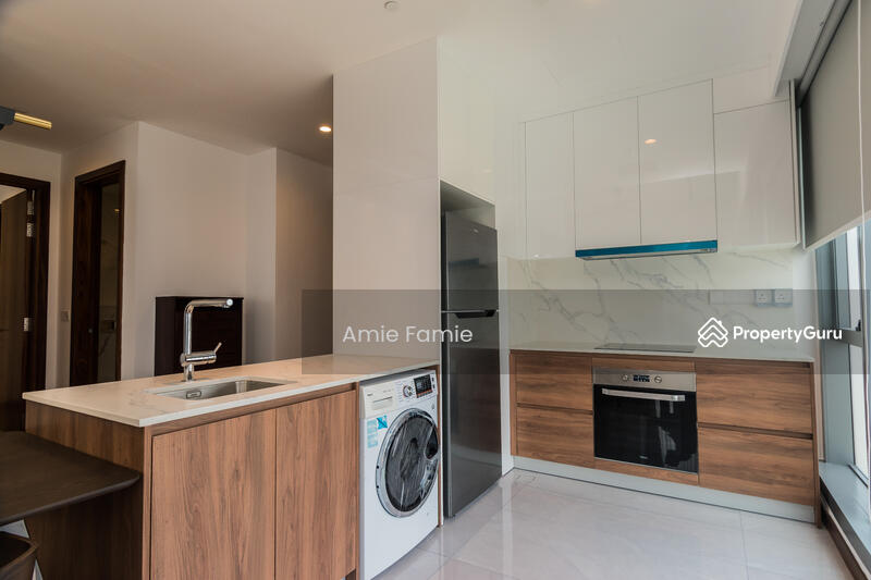 For Rent - Core Residence @ TRX