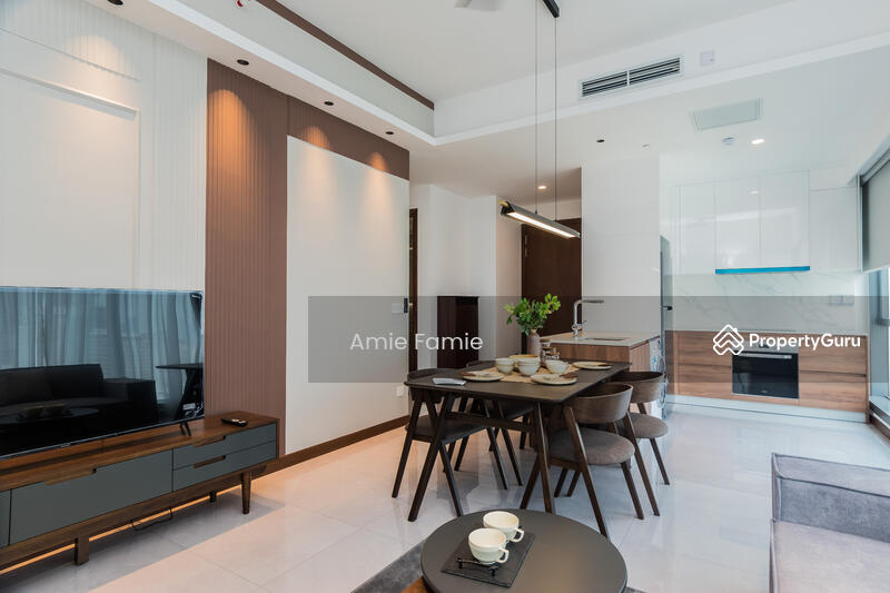 For Rent - Core Residence @ TRX