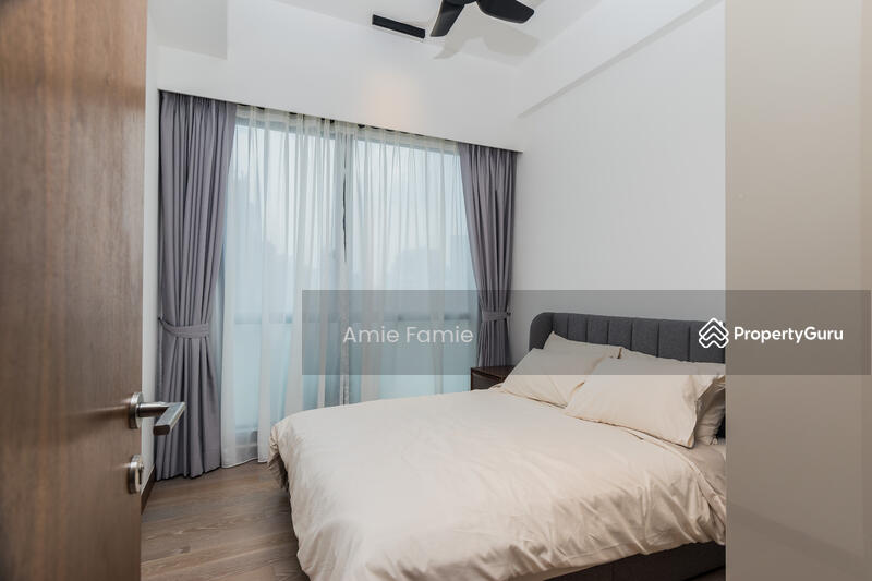 For Rent - Core Residence @ TRX
